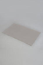 Load image into Gallery viewer, Grey Flat Sheet Set (Single Size)
