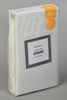 Ivory Fitted Sheet (Single Size)