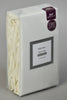 Ivory Fitted Sheet (King Size)