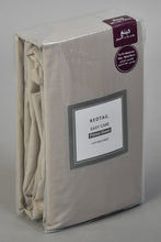 Load image into Gallery viewer, Beige Fitted Sheet (King Size)
