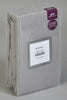 Grey Fitted Sheet (King Size)