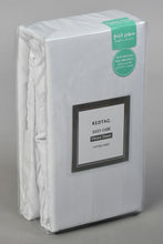 Load image into Gallery viewer, White Fitted Sheet (Super King Size)
