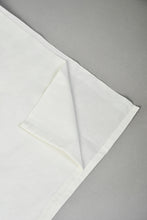 Load image into Gallery viewer, Ivory Flat Sheet Set (Single Size)
