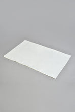 Load image into Gallery viewer, Ivory 2-Piece Flat Sheet Set (King Size)
