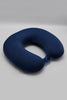 Navy Blue Travel Neck Pillow