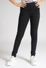 Black Basic Jegging - REDTAG