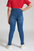 Blue Basic Jegging - REDTAG