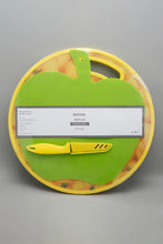 Load image into Gallery viewer, Yellow Cutting Board (3 Piece Set)
