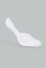 Redtag-White-Plain-Invisible-Socks-(3-Pack)-365,-Colour:White,-Filter:Men's-Clothing,-Men-Socks,-Non-Sale-Men's-