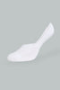 Redtag-White-Plain-Invisible-Socks-(3-Pack)-365,-Colour:White,-Filter:Men's-Clothing,-Men-Socks,-Non-Sale-Men's-