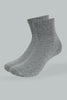Redtag-Grey-Sports-Socks-(Pack-of-2)-365,-Colour:Grey,-Filter:Men's-Clothing,-Men-Socks,-Non-Sale-Men's-