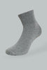 Redtag-Grey-Sports-Socks-(Pack-of-2)-365,-Colour:Grey,-Filter:Men's-Clothing,-Men-Socks,-Non-Sale-Men's-