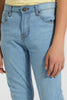 Blue Slim Fit Jean