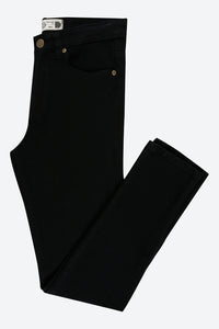Black Skinny Jeans - REDTAG