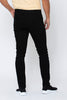 Black Skinny Jeans - REDTAG