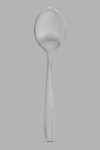 Load image into Gallery viewer, Silver Embossed Tea Spoon (6 Piece)
