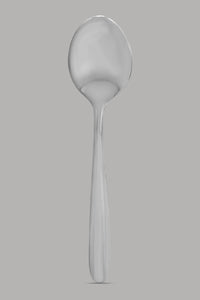 Silver Embossed Tea Spoon (6 Piece)