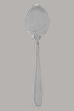 Load image into Gallery viewer, Silver Embossed Table Spoon ( 6 Piece)
