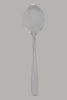 Silver Embossed Table Spoon ( 6 Piece)