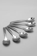 Load image into Gallery viewer, Silver Tea Spoon ( 6 Piece)
