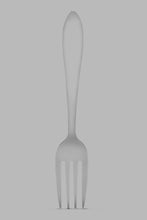 Load image into Gallery viewer, Silver Cake Fork ( 6 Piece)
