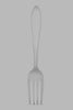 Silver Cake Fork ( 6 Piece)