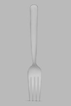 Load image into Gallery viewer, Silver Table Fork ( 6 Piece)
