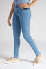 Navy Basic Skinny Jean - REDTAG