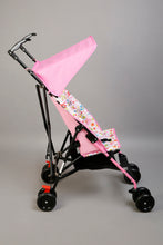 Load image into Gallery viewer, Pink All Over Print Baby Buggy
