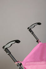 Load image into Gallery viewer, Pink All Over Print Baby Buggy
