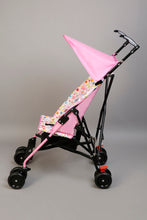 Load image into Gallery viewer, Pink All Over Print Baby Buggy
