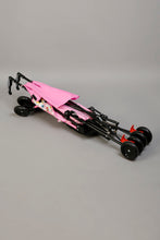 Load image into Gallery viewer, Pink All Over Print Baby Buggy
