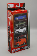 Load image into Gallery viewer, Assorted 3&quot; Die Cast Vehicle Set (Pack of 5)
