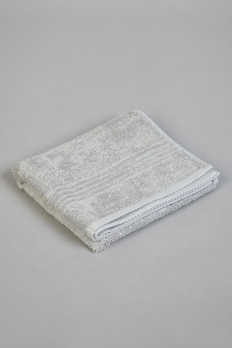 Light Grey Hand Towel