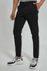 Redtag-Black-Regular-Fit-Trouser-Trousers-Men's-