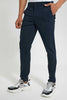 Redtag-Navy-Slim-Fit-Stretch-Chino-Chinos-Men's-