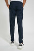 Redtag-Navy-Slim-Fit-Stretch-Chino-Chinos-Men's-