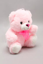 Load image into Gallery viewer, Pink Teddy Bear Toy
