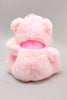 Pink Teddy Bear Toy