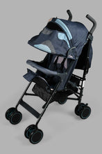 Load image into Gallery viewer, Redtag-Assorted-Baby-Stroller-Stroller-New-Born-Baby-
