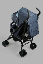 Load image into Gallery viewer, Redtag-Assorted-Baby-Stroller-Stroller-New-Born-Baby-
