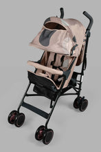 تنزيل الصورة على معرض الصور، Redtag-Assorted-Baby-Stroller-Stroller-New-Born-Baby-
