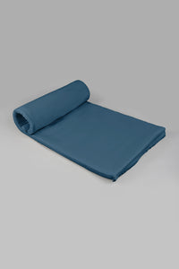 Assorted Rolled Travel Mattress