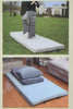 Assorted Rolled Travel Mattress