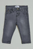 Grey Slim Fit Jean