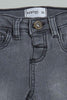 Grey Slim Fit Jean