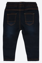 Load image into Gallery viewer, Indigo Pull On Denim - REDTAG
