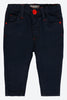 Navy Slim Fit Jeans - REDTAG