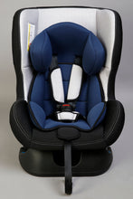 Load image into Gallery viewer, Blue Baby Car Seat
