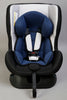 Blue Baby Car Seat